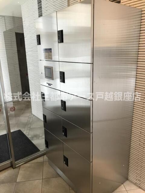 京急空港線 糀谷駅 徒歩3分 5階建 築13年