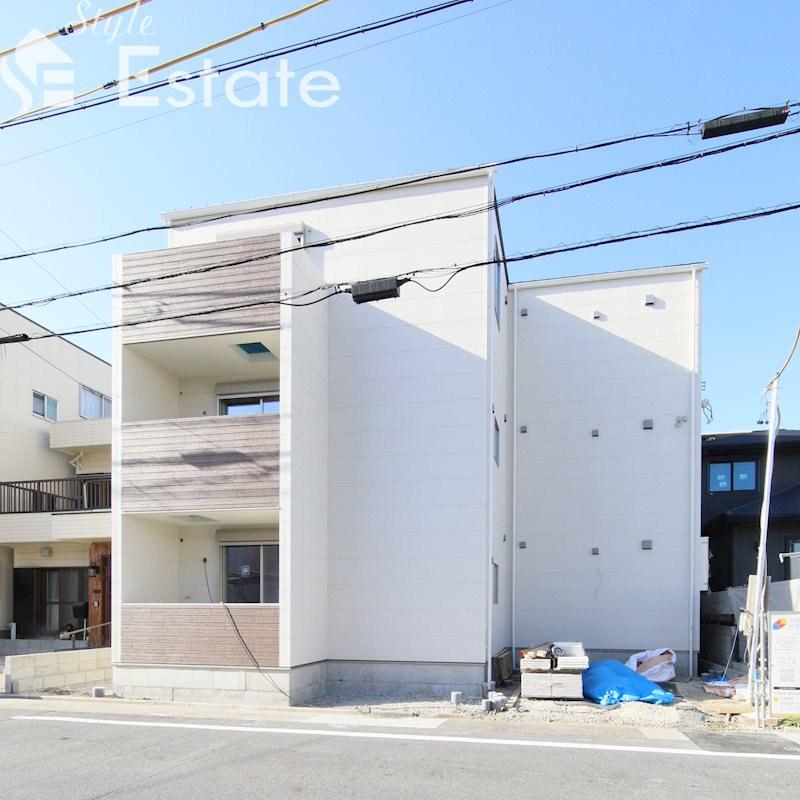 ジーメゾン名港ベイリス