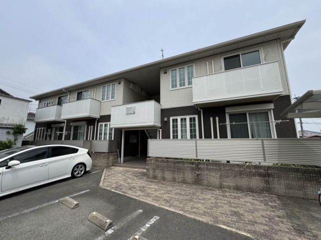 シャーメゾン大川