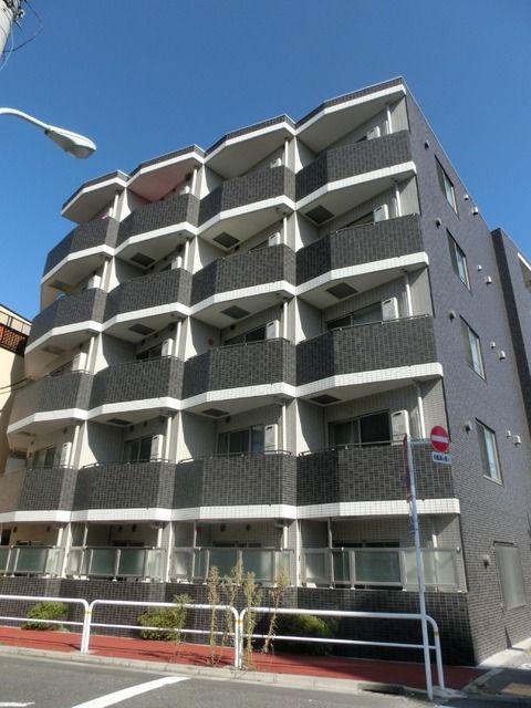 シンシティーアゼスト上板橋