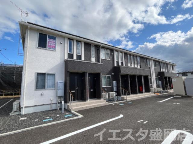 ラヴィロン(2LDK/2階)