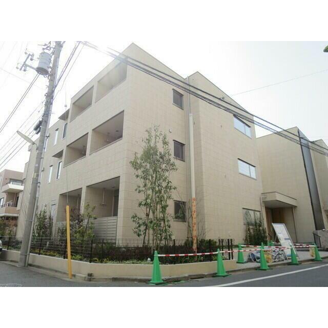 ルテ山崎