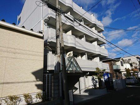 ロイヤルメゾン武庫之荘Ⅶ