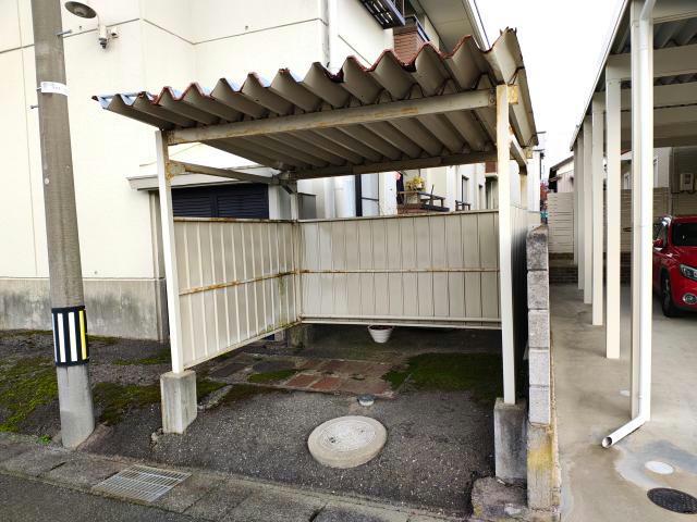 メゾンド・ロアール