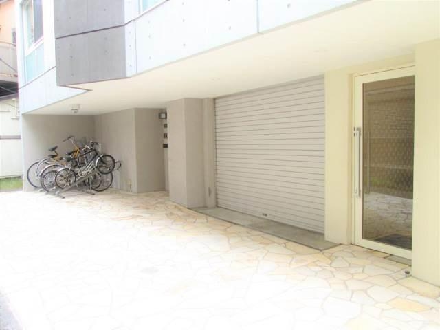 アークコート白山