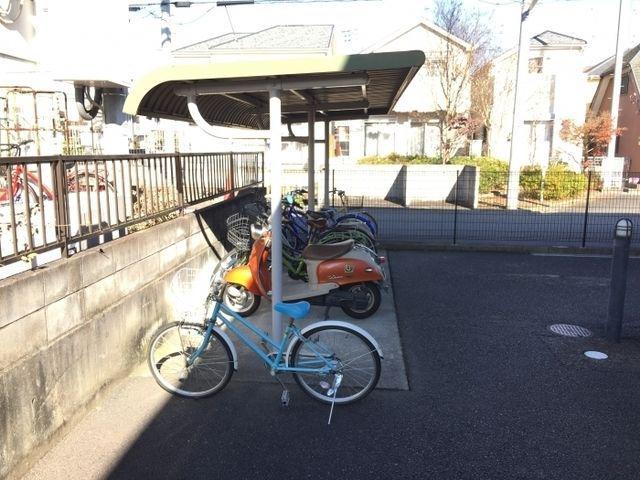 ドミールユキ