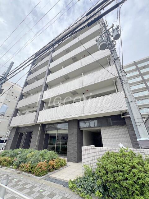 レークス新大阪ウエスト