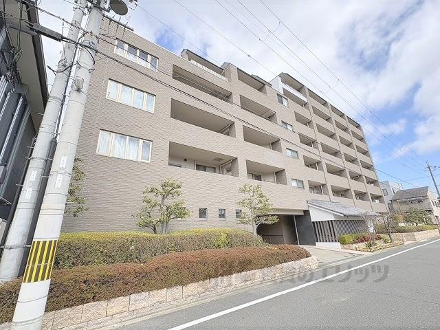 イーグルコート衣笠平野道