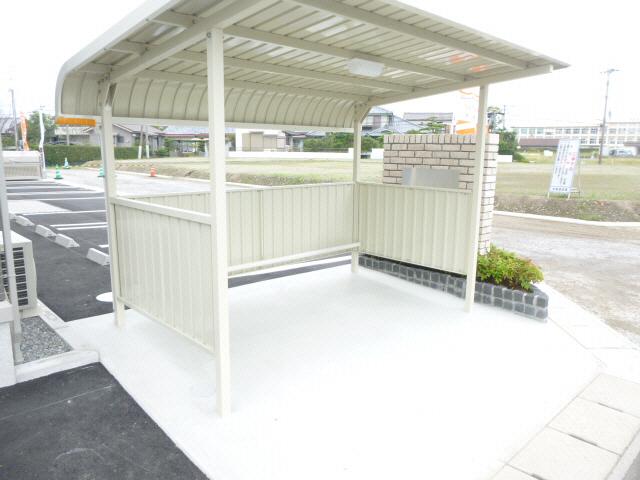 ヴィレッタ A棟