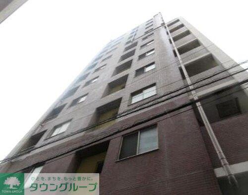 イトーピア大島ステーションコート
