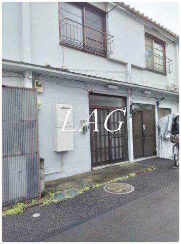 深井荘