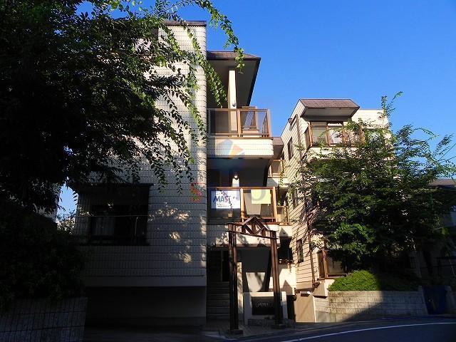 リベラ山之上