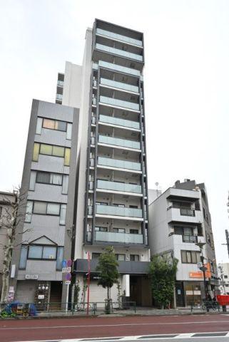 アトラス西早稲田