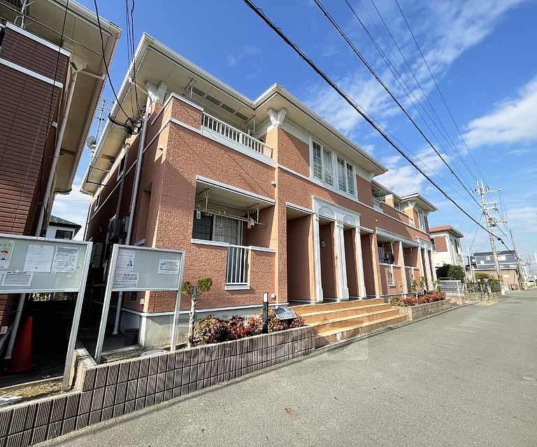 メゾン川勝I