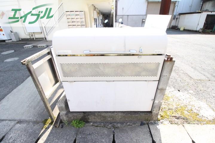 アメニティ西古松