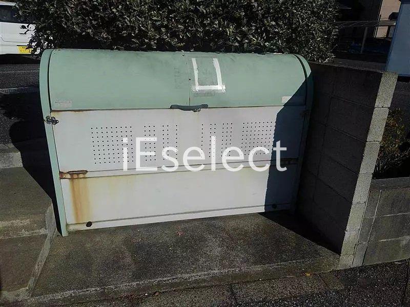 LPアネックス志津