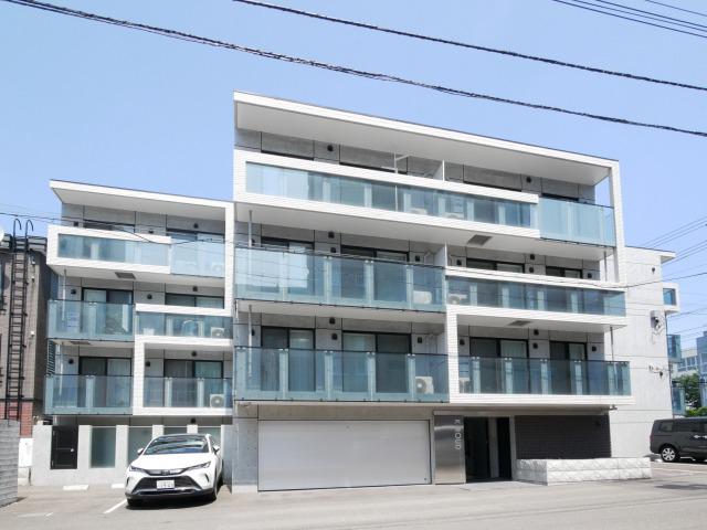 クラウド東札幌