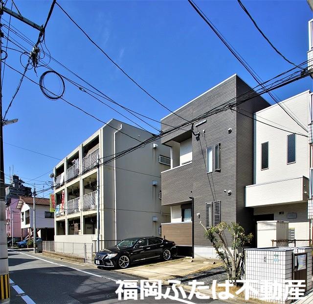 GRANDTICドリームハイツ