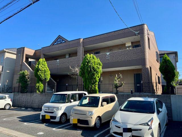 パークサイド武蔵塚