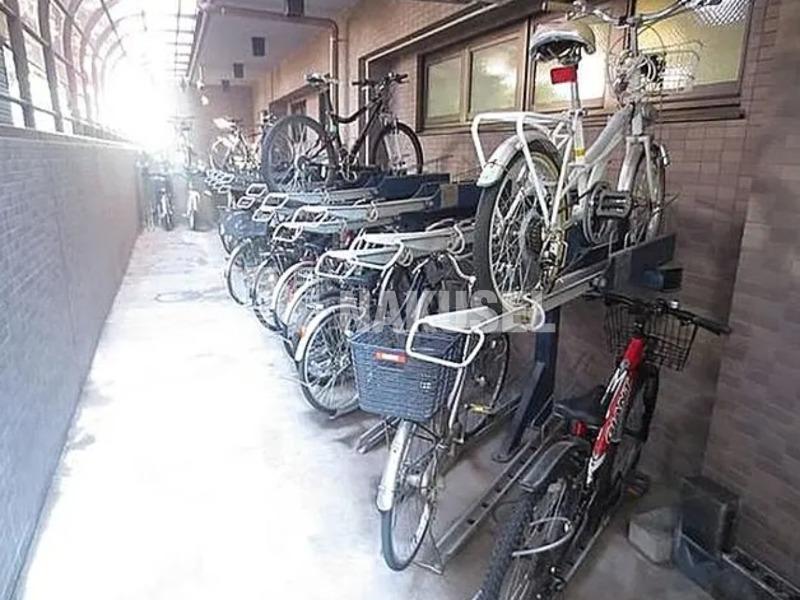 KYKガーデンホームズ若林