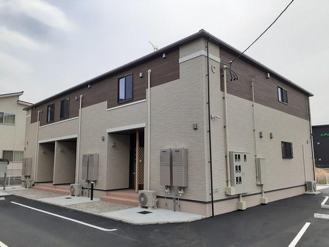 クラール飯田町C