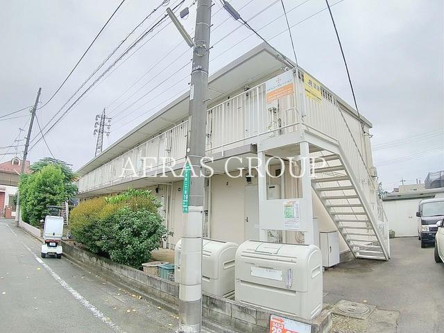日吉ハイツ