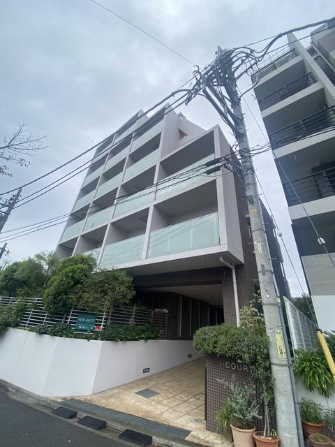I-COURT