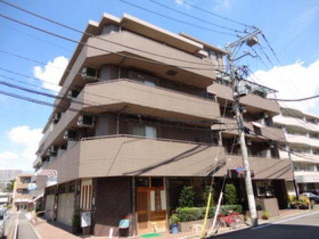 メゾン・ド・フルール