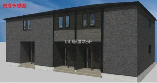 ミルキー ウェイ 壱番館