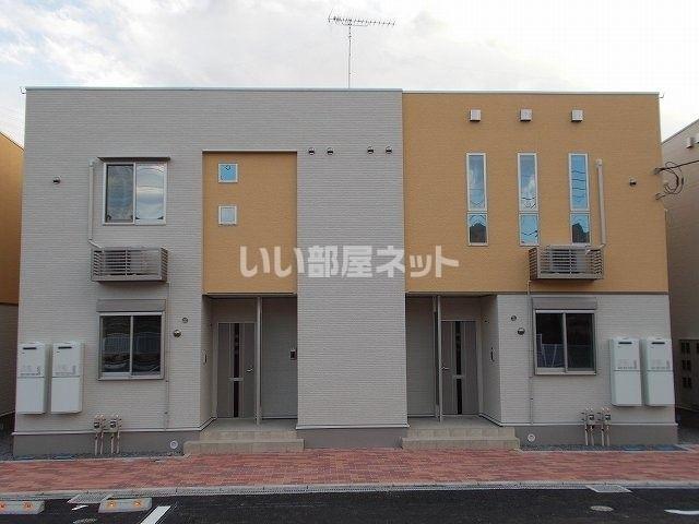 セレノ アルドーレIV