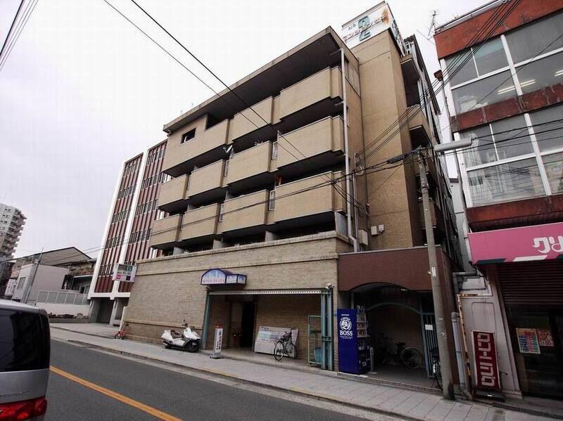 YSマンション