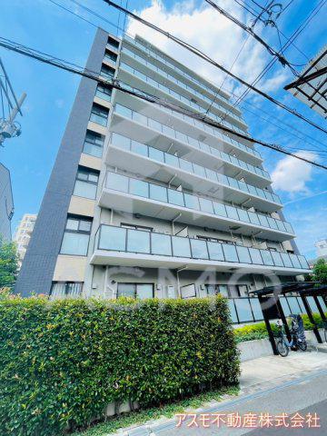 地下鉄谷町線 千林大宮駅 徒歩5分 9階建 築10年