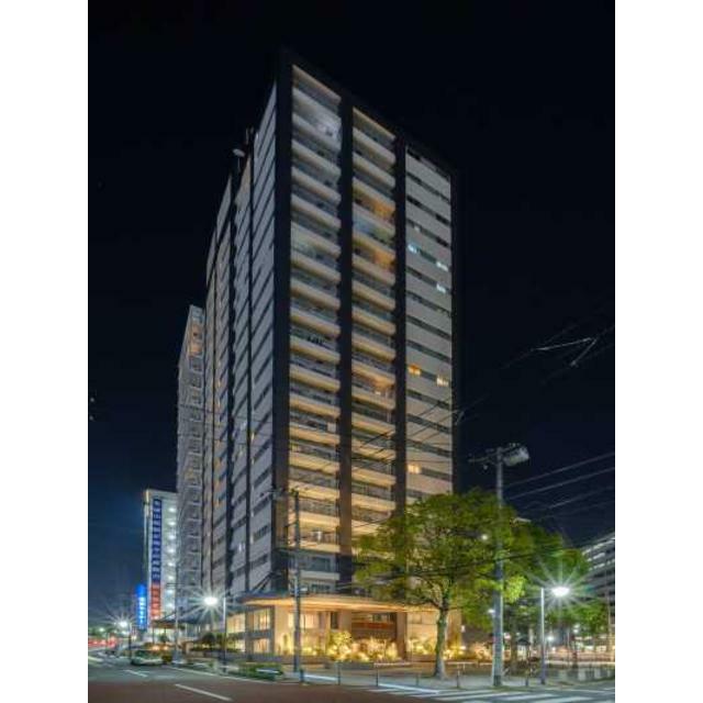 ドゥーエ横浜駅前