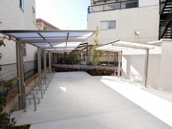 GRAND VILLA 相生町