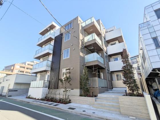 GRAND VILLA 相生町