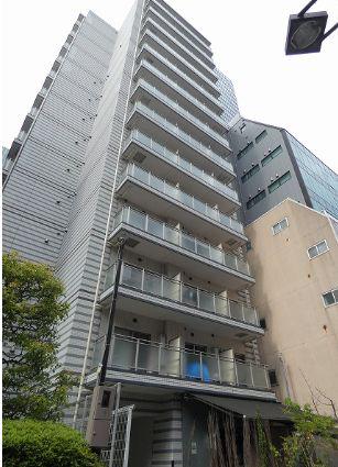 ガリシア浜松町
