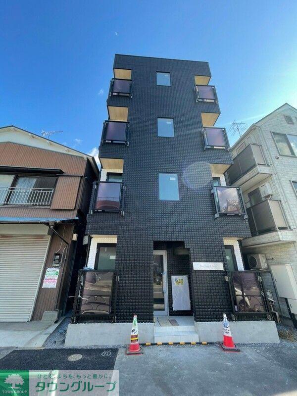 DUO LUXE足立小台