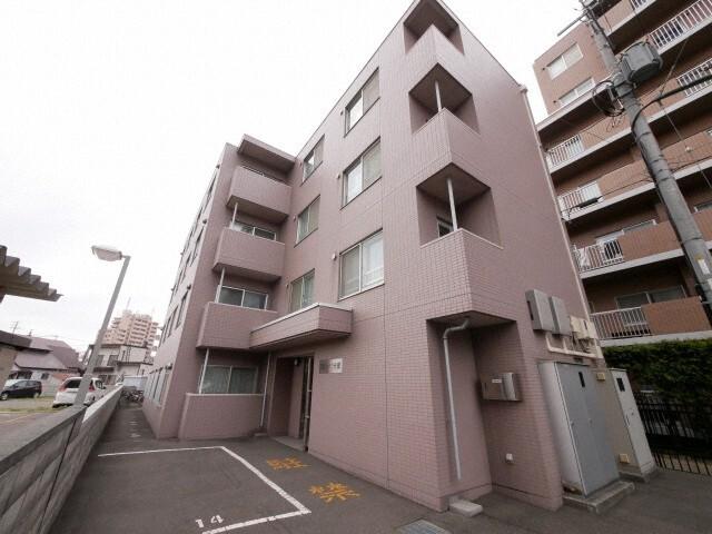 ビラ・レジリア光星
