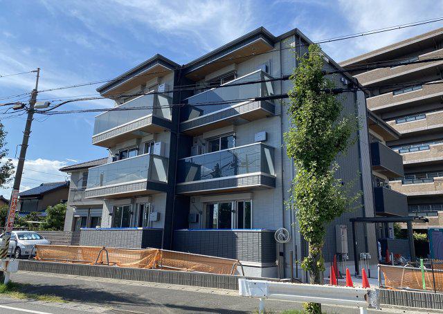 GRANDHEIGHTS VIOLET
