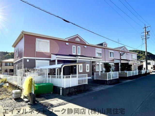 シャルダン・フロレスタI