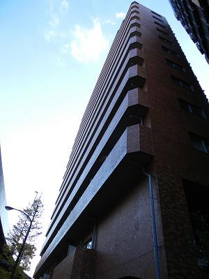 五反田ダイヤモンドマンション