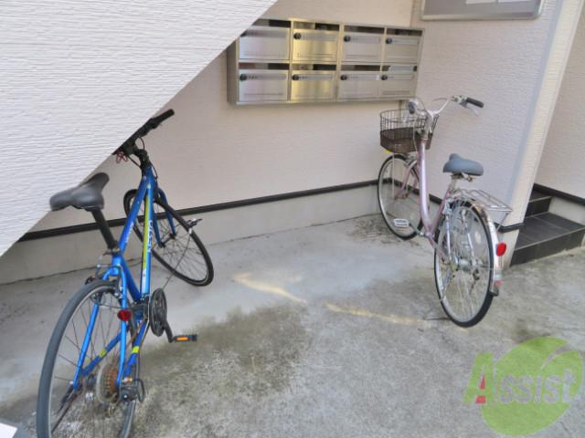グレイス西中田