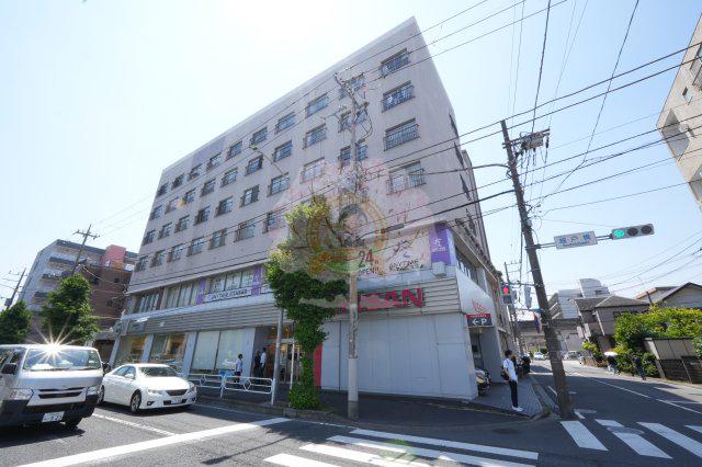 最戸町共同ビル