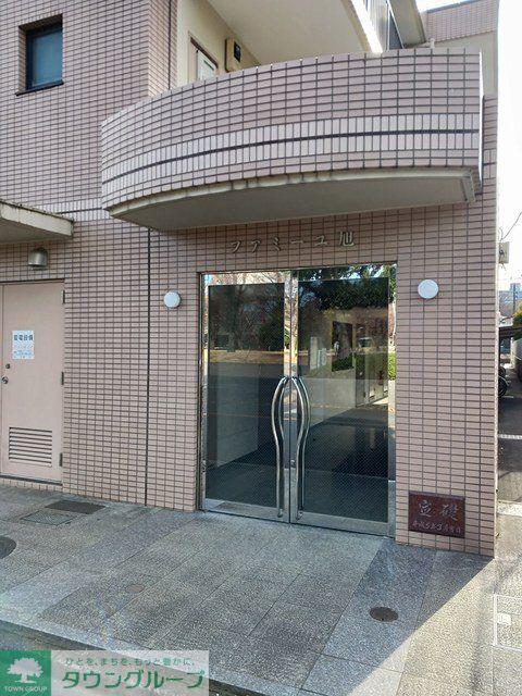 ファミーユ旭