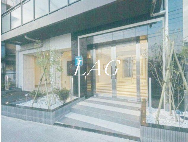 リライア東京イーストレジテンス