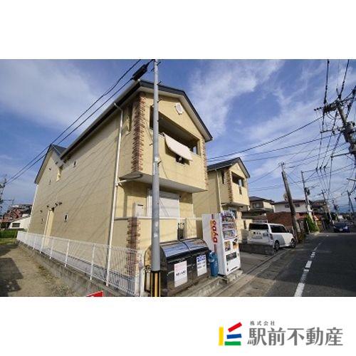 リブレア福重南A棟