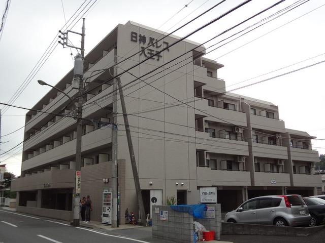 日神パレス八王子