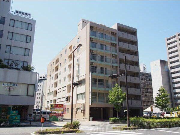 新大阪和光マンション