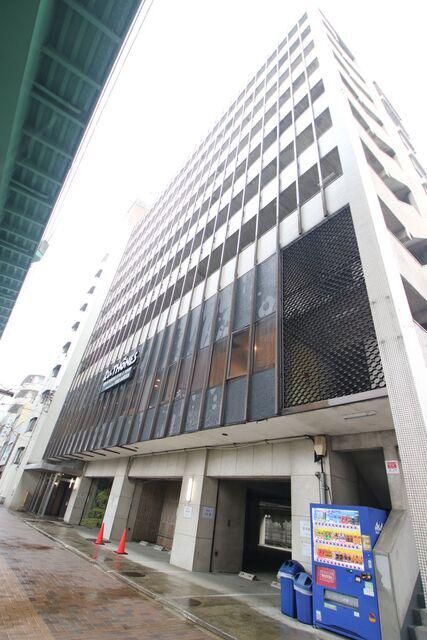 第2泰水堂ビル(2LDK/5階)