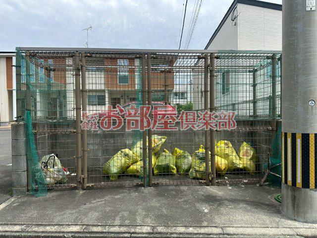 ソーレ2号館